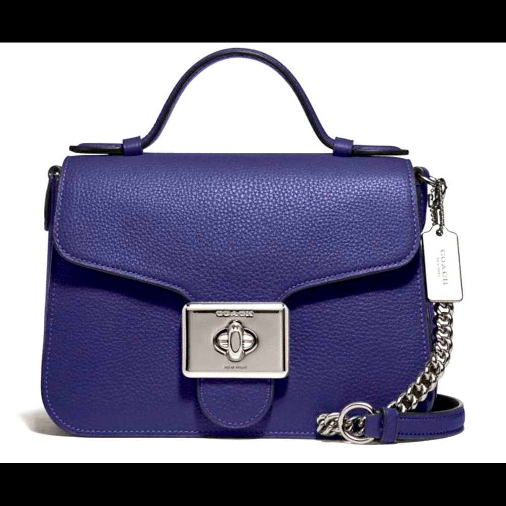 Cassidy Top Handle Crossbody